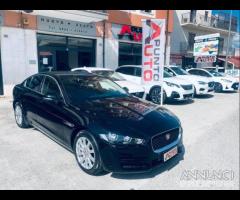 JAGUAR XE 2.0 D 180 CV aut. Prestige pelle - nav