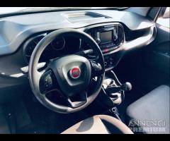 FIAT Doblo Doblò 1.3 MJT 3 POSTI- NAVI - 14