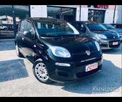 FIAT Panda 1.0 FireFly S&S Hybrid - 17