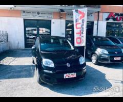 FIAT Panda 1.0 FireFly S&S Hybrid - 21