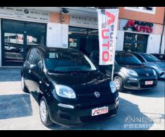 FIAT Panda 1.0 FireFly S&S Hybrid - 22