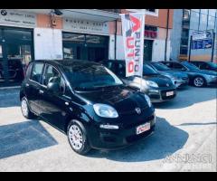 FIAT Panda 1.0 FireFly S&S Hybrid - 23