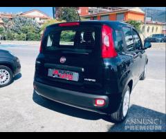 FIAT Panda 1.0 FireFly S&S Hybrid - 24