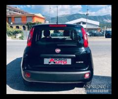 FIAT Panda 1.0 FireFly S&S Hybrid - 25