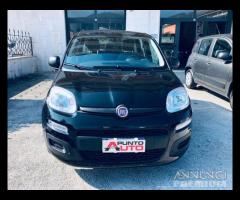 FIAT Panda 1.0 FireFly S&S Hybrid - 26