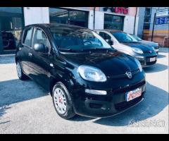 FIAT Panda 1.0 FireFly S&S Hybrid - 29