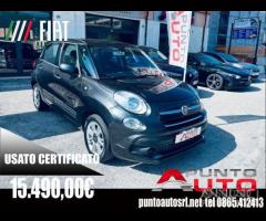 FIAT 500L 1.3 Multijet 95 CV Mirror - 1