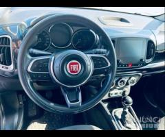 FIAT 500L 1.3 Multijet 95 CV Mirror