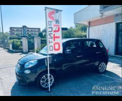 FIAT 500L 1.3 Multijet 95 CV Mirror - 13