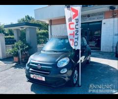 FIAT 500L 1.3 Multijet 95 CV Mirror - 27