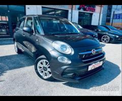 FIAT 500L 1.3 Multijet 95 CV Mirror - 28