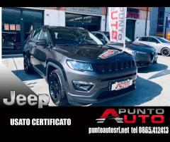 JEEP Compass 1.6 Multijet II 2WD BROOKLYM - 1