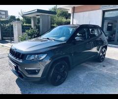 JEEP Compass 1.6 Multijet II 2WD BROOKLYM