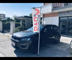 JEEP Compass 1.6 Multijet II 2WD BROOKLYM - 7