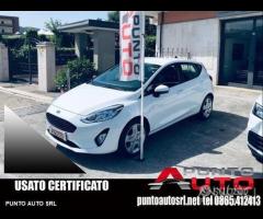 FORD Fiesta 1.5 TDCI - NAVI NEOPATENTATI