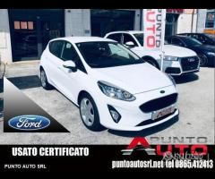 FORD Fiesta 1.5 TDCI - NAVI NEOPATENTATI