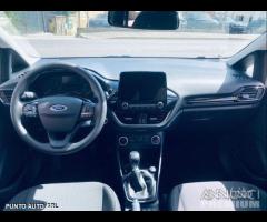 FORD Fiesta 1.5 TDCI - NAVI NEOPATENTATI - 12