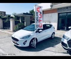 FORD Fiesta 1.5 TDCI - NAVI NEOPATENTATI - 29