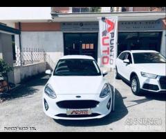 FORD Fiesta 1.5 TDCI - NAVI NEOPATENTATI - 30