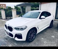 BMW X4 xDrive20d Msport - 3