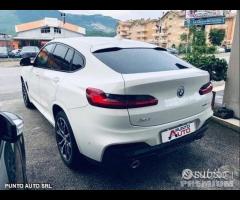 BMW X4 xDrive20d Msport - 7