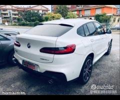 BMW X4 xDrive20d Msport - 9