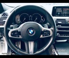 BMW X4 xDrive20d Msport - 11