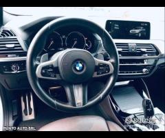 BMW X4 xDrive20d Msport - 13