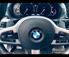 BMW X4 xDrive20d Msport - 14