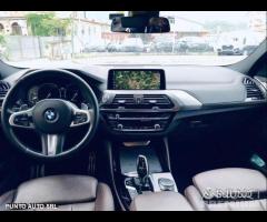 BMW X4 xDrive20d Msport - 18