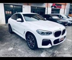 BMW X4 xDrive20d Msport - 24