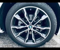 BMW X4 xDrive20d Msport - 25