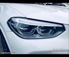 BMW X4 xDrive20d Msport - 26