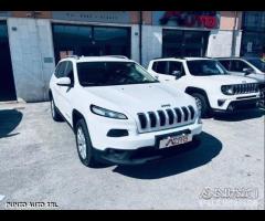 JEEP Cherokee 2.0 Mjt II 4WD Active Drive I Long - 3