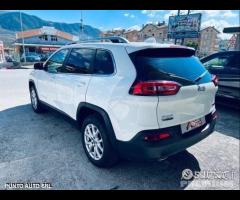 JEEP Cherokee 2.0 Mjt II 4WD Active Drive I Long - 4