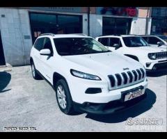 JEEP Cherokee 2.0 Mjt II 4WD Active Drive I Long - 13