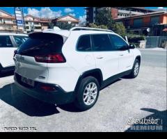 JEEP Cherokee 2.0 Mjt II 4WD Active Drive I Long - 15