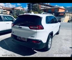 JEEP Cherokee 2.0 Mjt II 4WD Active Drive I Long - 16