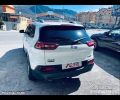 JEEP Cherokee 2.0 Mjt II 4WD Active Drive I Long - 17