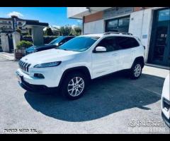 JEEP Cherokee 2.0 Mjt II 4WD Active Drive I Long - 18