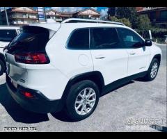 JEEP Cherokee 2.0 Mjt II 4WD Active Drive I Long - 19