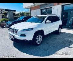 JEEP Cherokee 2.0 Mjt II 4WD Active Drive I Long - 27