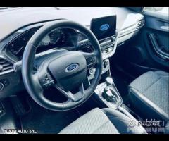 FORD Puma 1.0 EcoBoost Hybrid 125 CV S&S Titaniu