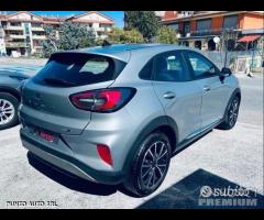 FORD Puma 1.0 EcoBoost Hybrid 125 CV S&S Titaniu - 5