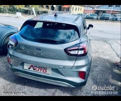 FORD Puma 1.0 EcoBoost Hybrid 125 CV S&S Titaniu - 13