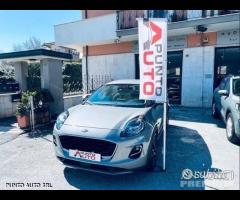 FORD Puma 1.0 EcoBoost Hybrid 125 CV S&S Titaniu - 17