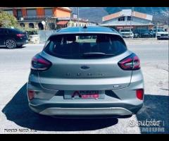 FORD Puma 1.0 EcoBoost Hybrid 125 CV S&S Titaniu - 23