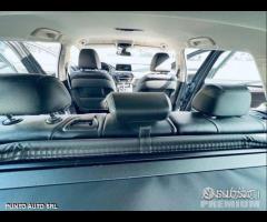 BMW 520 d aut. Touring Luxe PELLE- TELECAMERA - 11