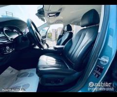 BMW 520 d aut. Touring Luxe PELLE- TELECAMERA - 19