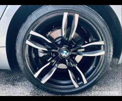 BMW 520 d aut. Touring Luxe PELLE- TELECAMERA - 23